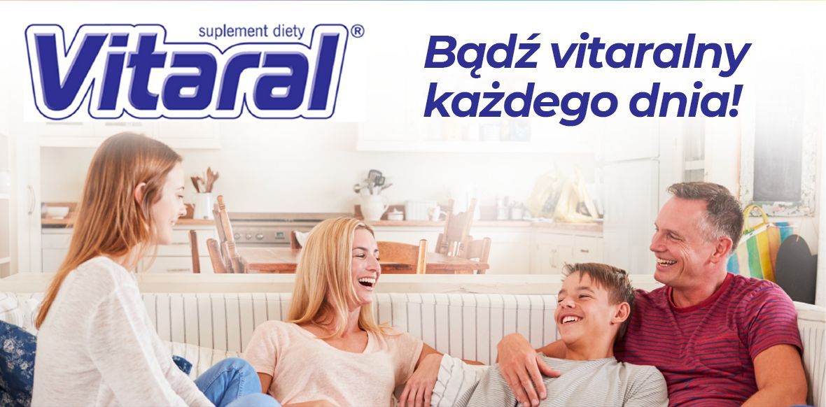 vitaral baner