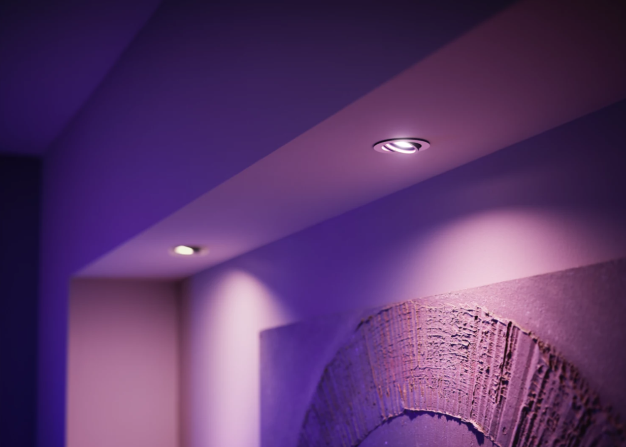 Inteligentna żarówka lightguide hue philips - 16