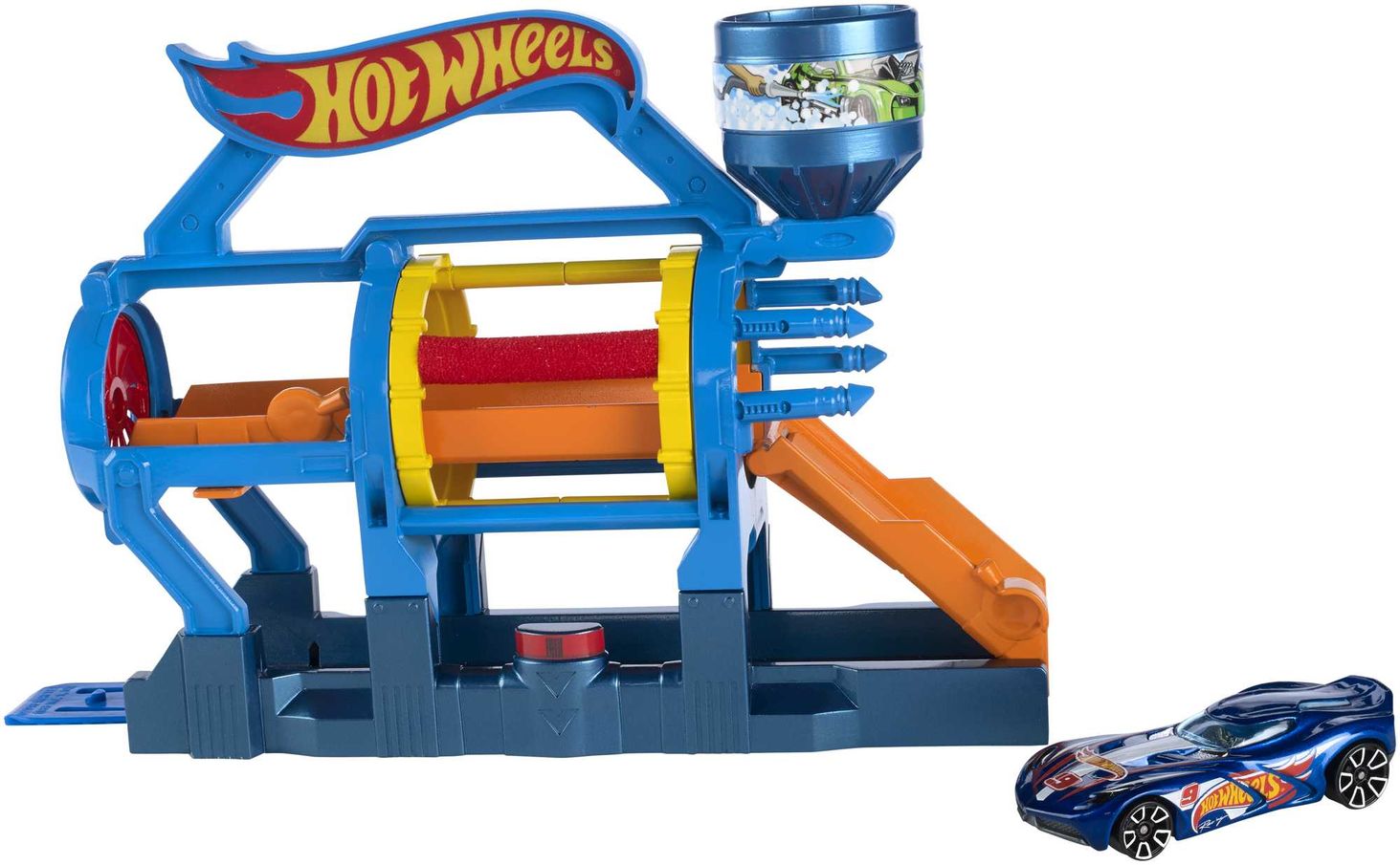 Mattel