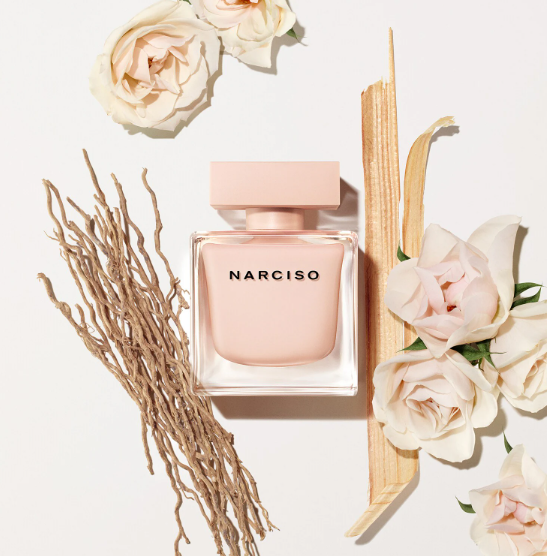 Narciso Rodriguez Narciso Poudree - 3
