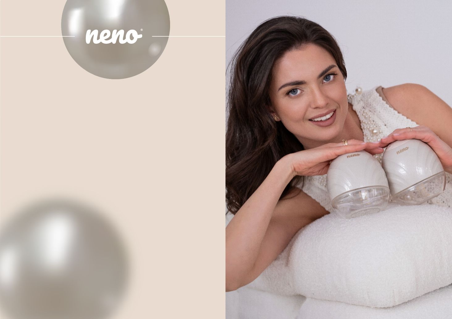 Neno perla twin - 2