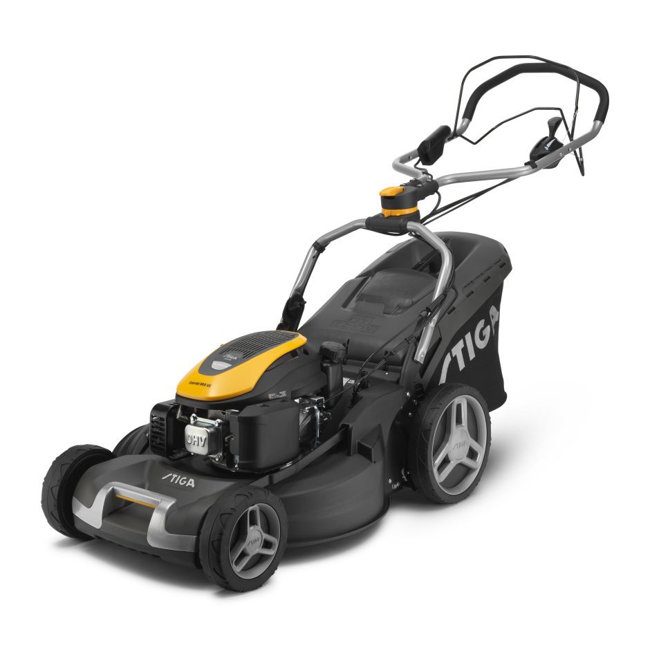 Stiga Combi 955 VE - 2
