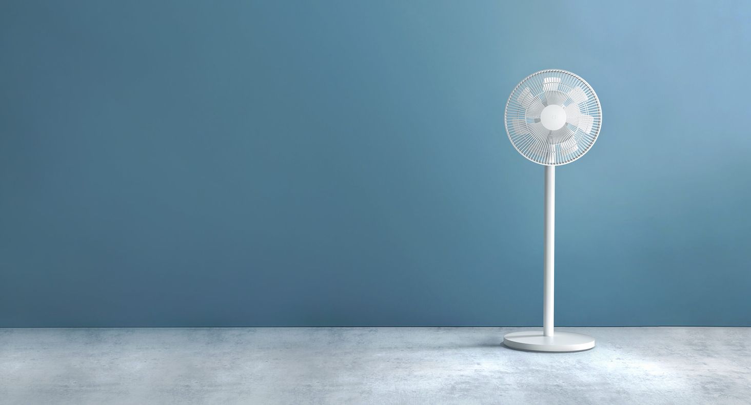 Xiaomi Smart Standing Fan 2 Pro