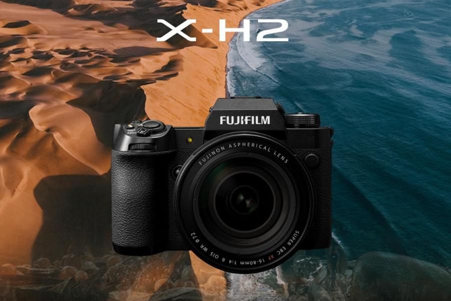 FujiFilm