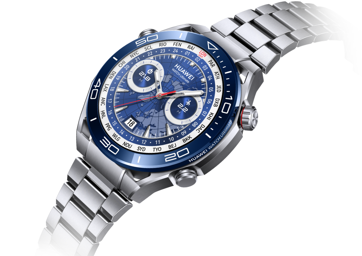HUAWEI Watch Ultimate VOYAGE