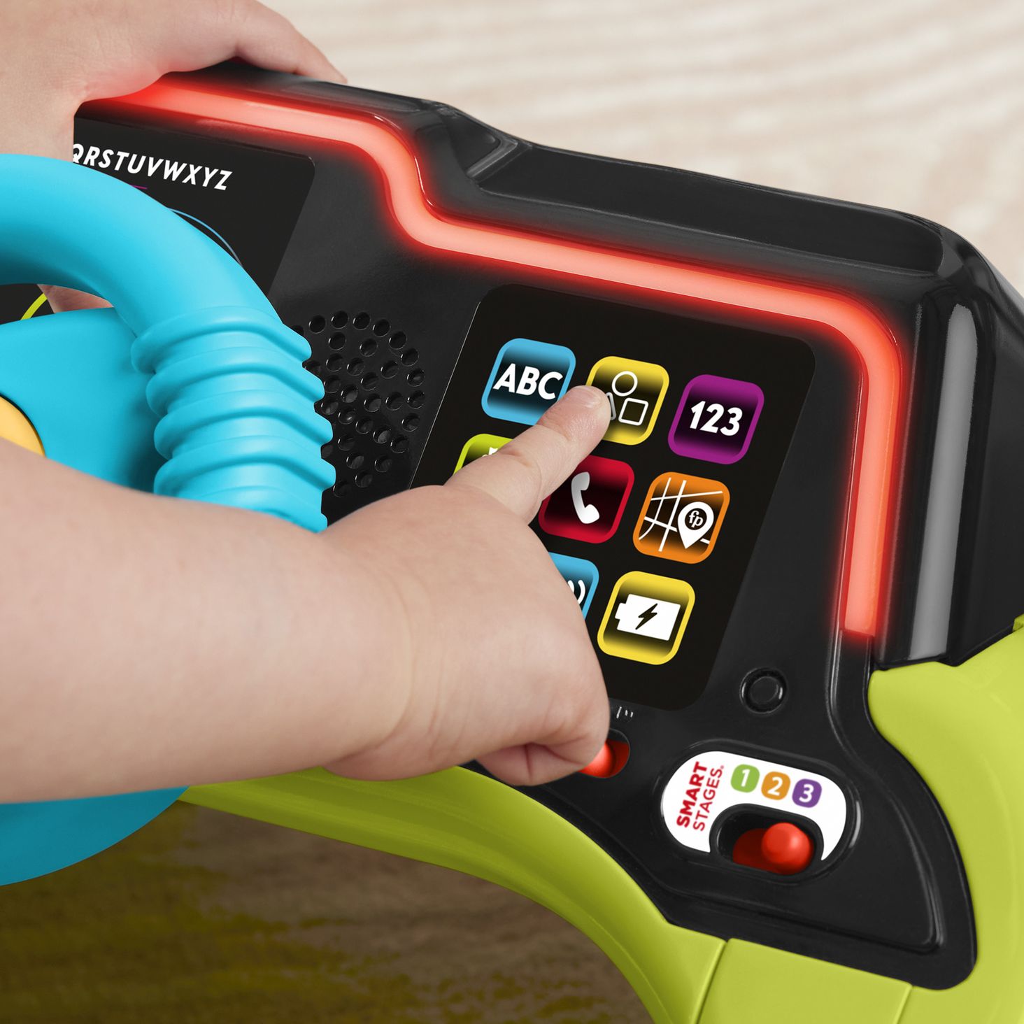 zabawki Fisher-Price® FP Pets™