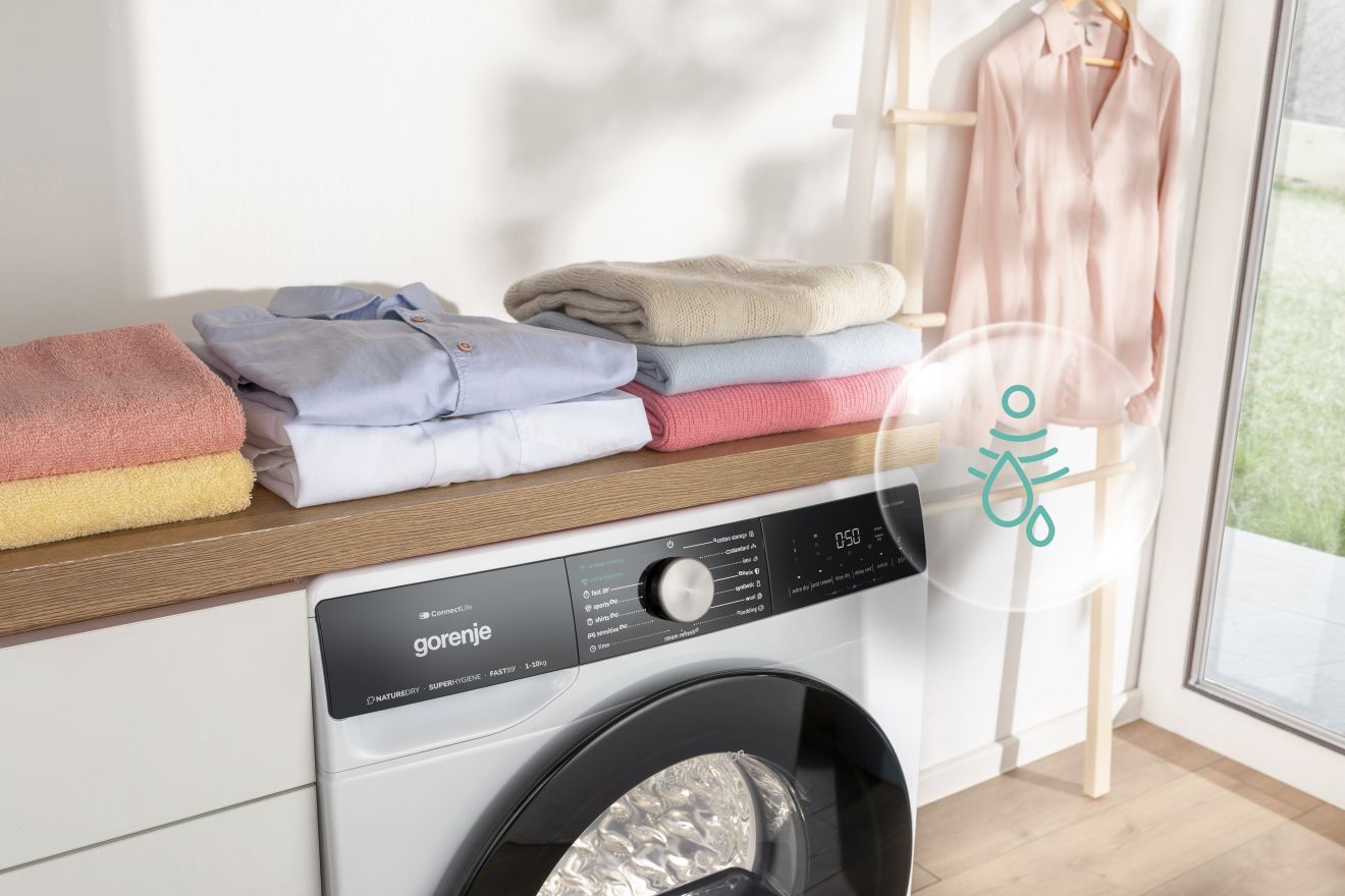 Gorenje Czujnik wysuszenia