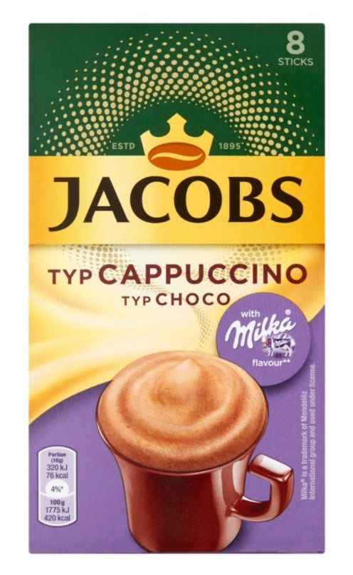 jacobs