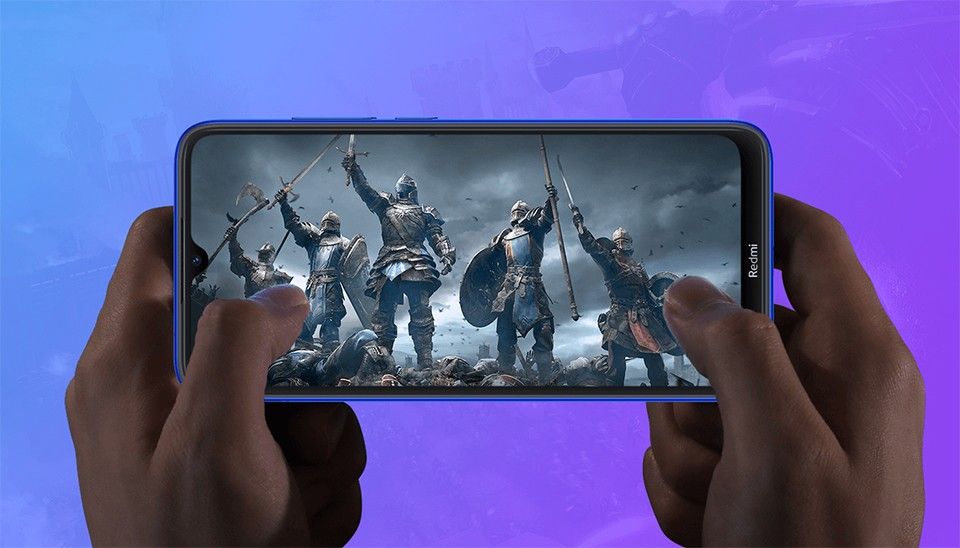 Redmi Note 8T