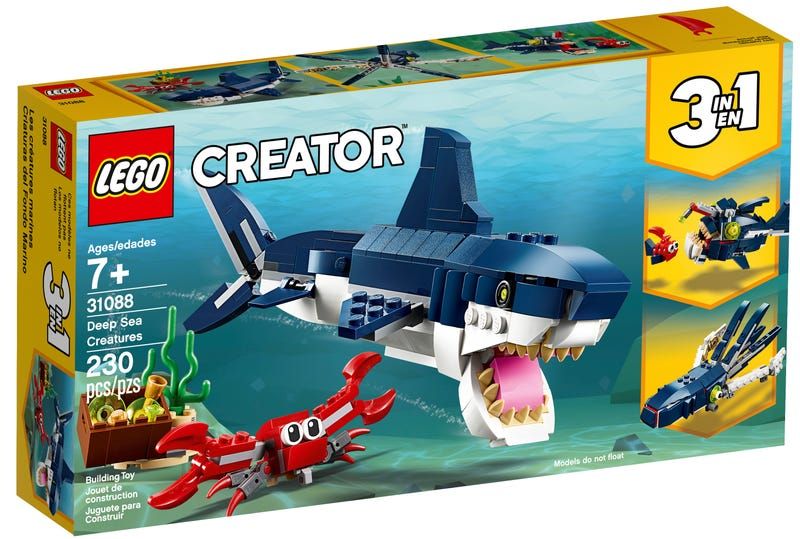 lego
