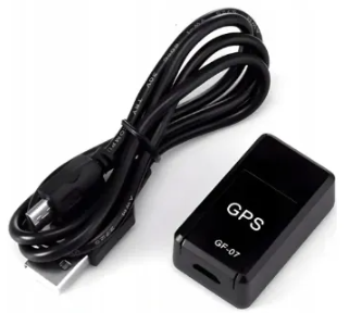 MINI LOKALIZATOR GPS TRACKER PODSŁUCH UKRYTY SIM - 2