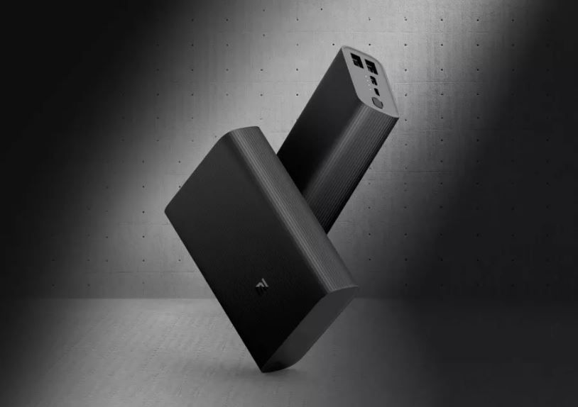 Xiaomi Mi 3 Ultra Compact 10000mAh