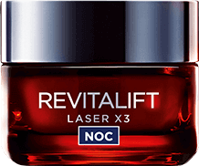 Revitalift Laser X3 Krem na noc