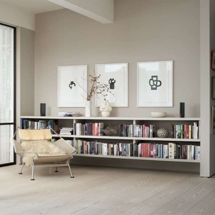 Bang & Olufsen Beosound Emerge Czarny