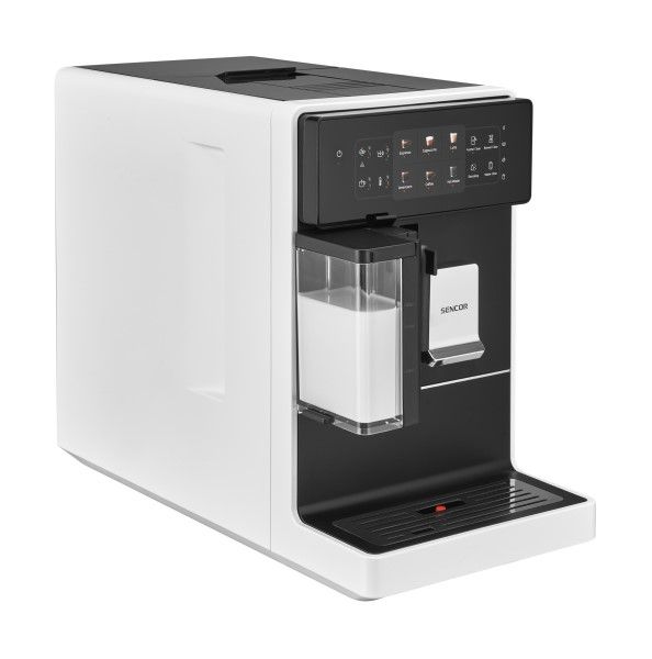 Sencor SES 9301WH - 3
