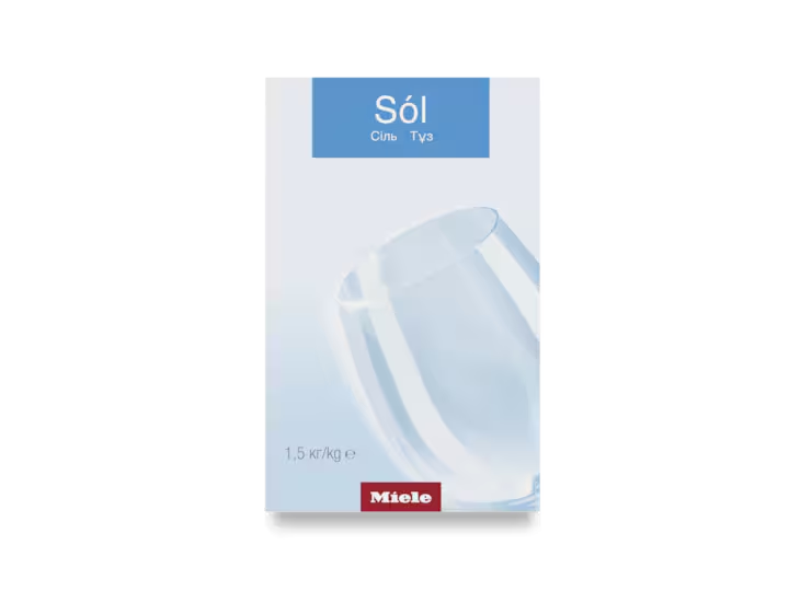 Miele GS SA 1502 P produkt