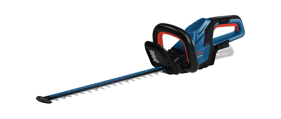 Bosch GHE 18V-50 (II) Professional - 1