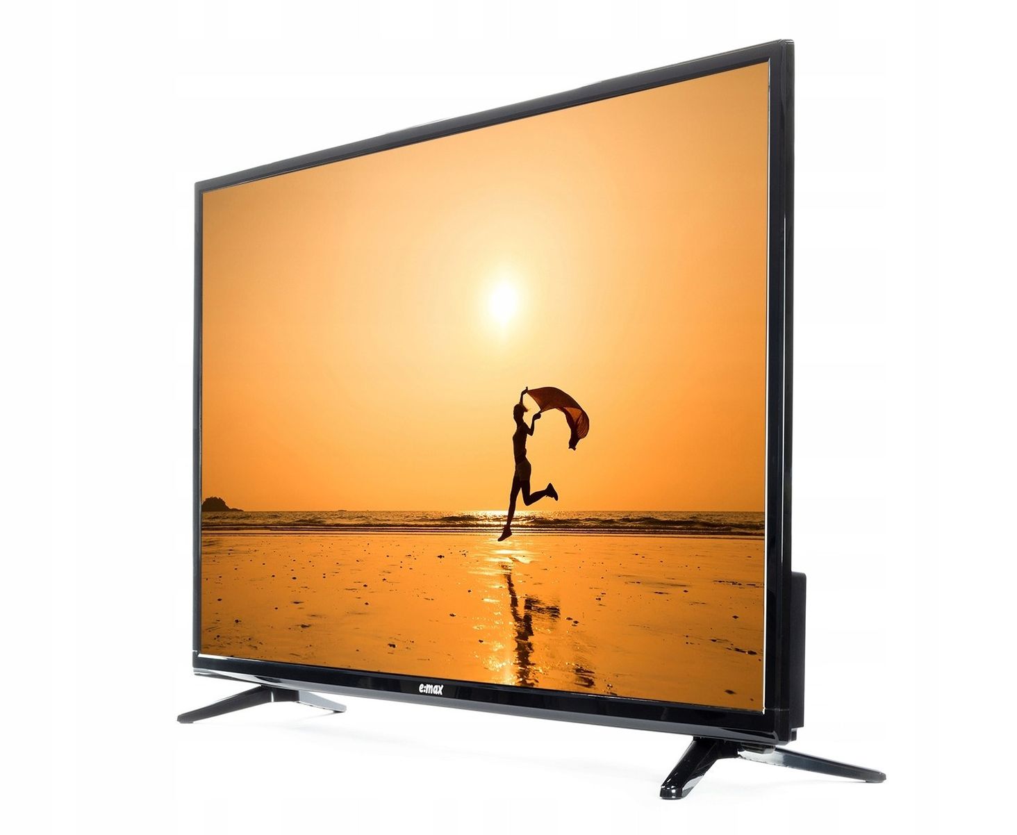 LED Emax E390HX 39 cali HD Ready - 4