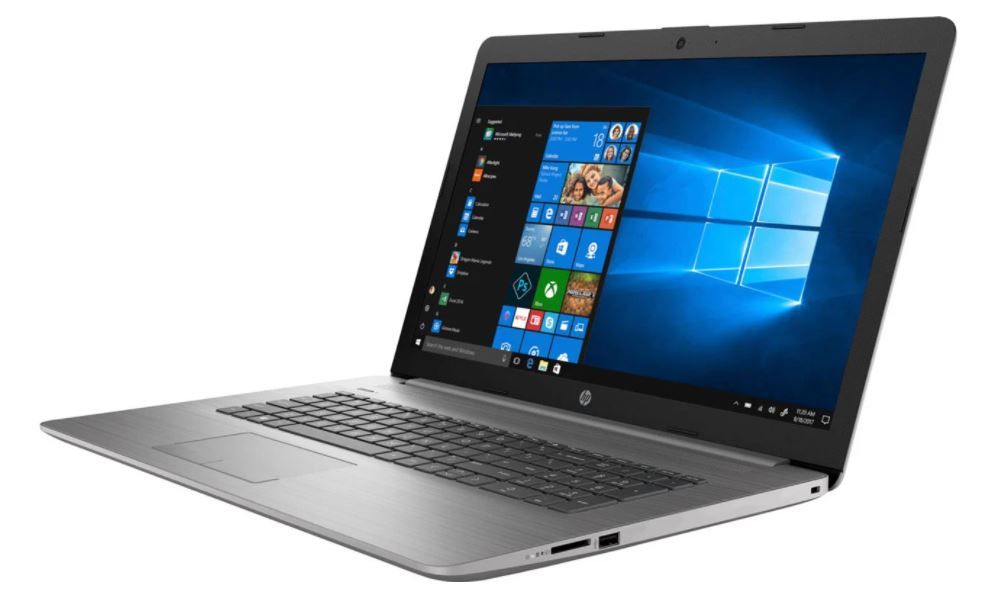 HP ProBook 470 G7
