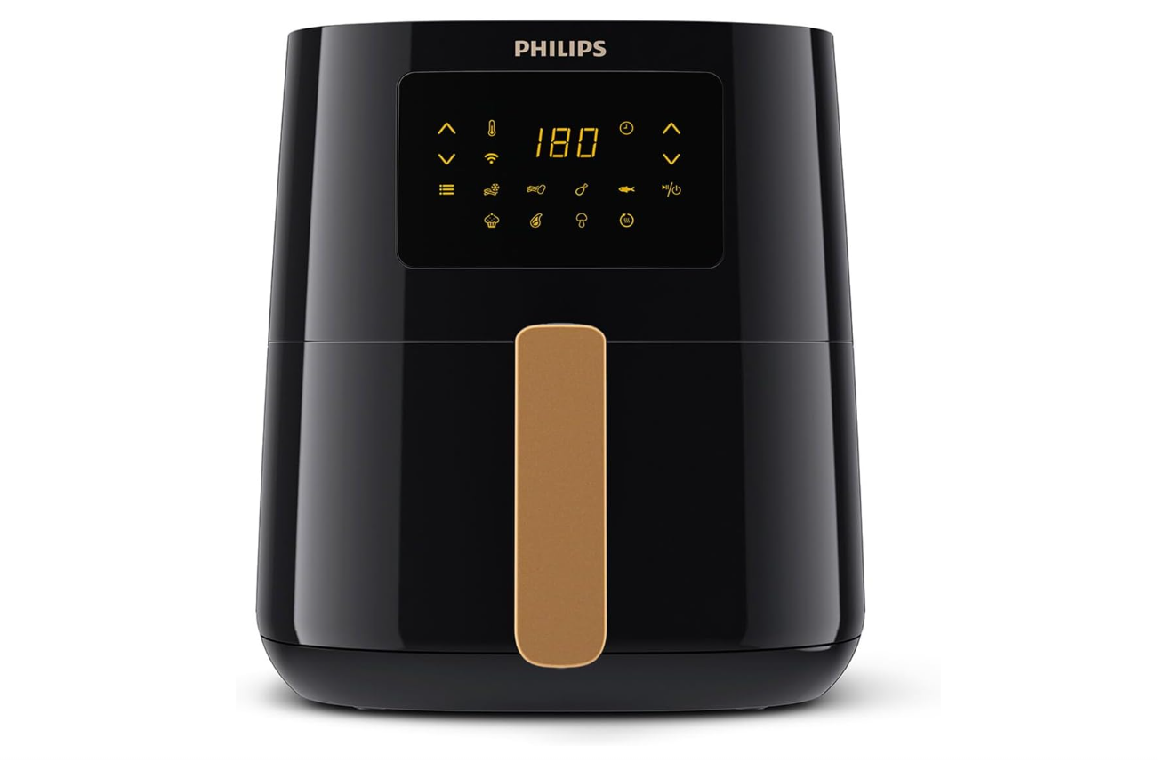 PHILIPS Ovi mini HD9255/80 - 1