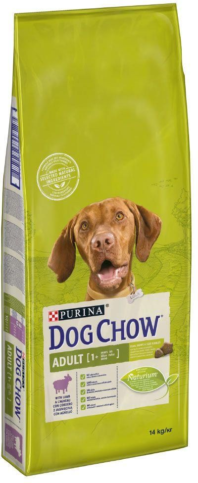 Dog Chow Purina Complet Classic Kurczak