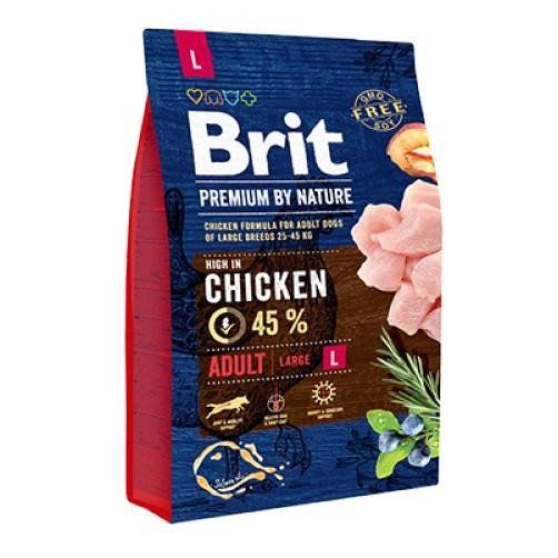 BRIT premium L adult