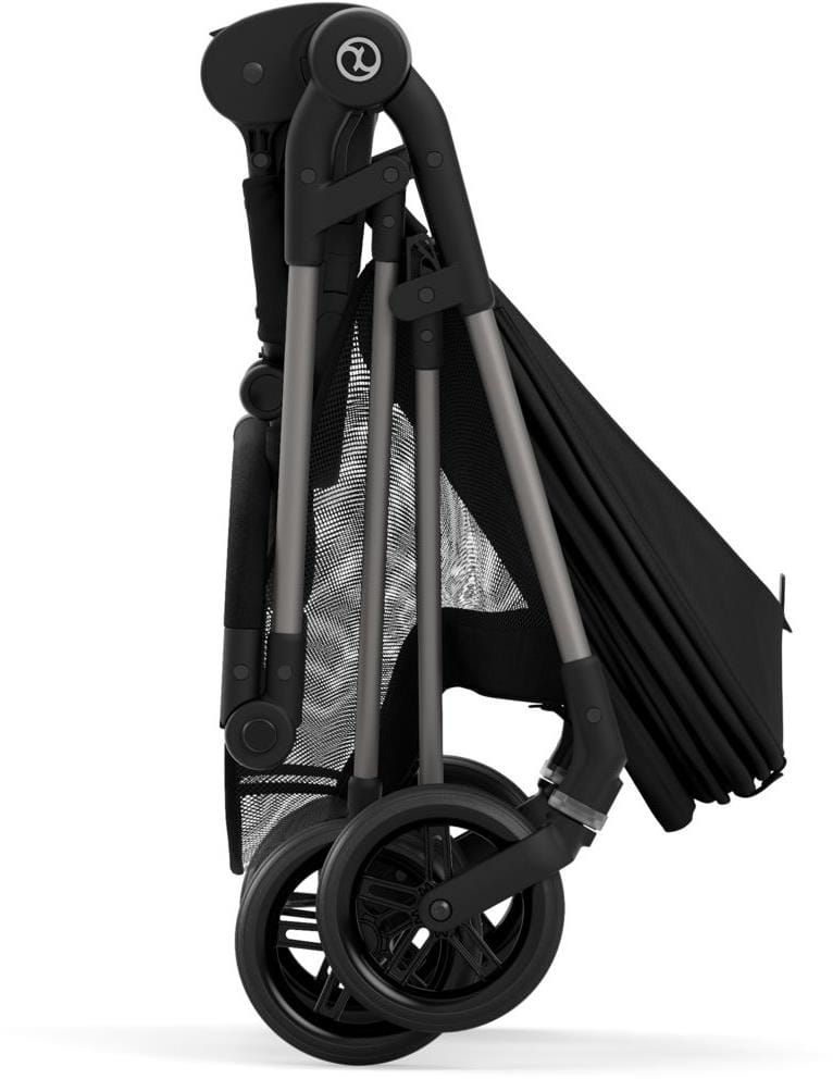 Cybex Melio
