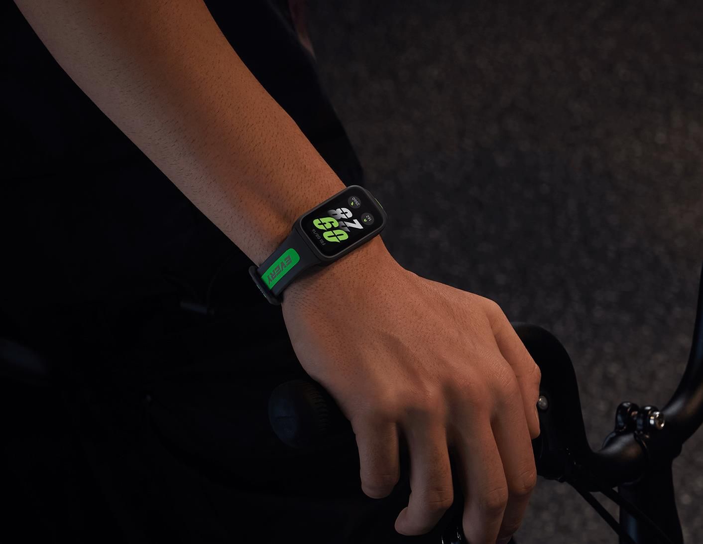 Xiaomi Smart Band 9 Active (6)
