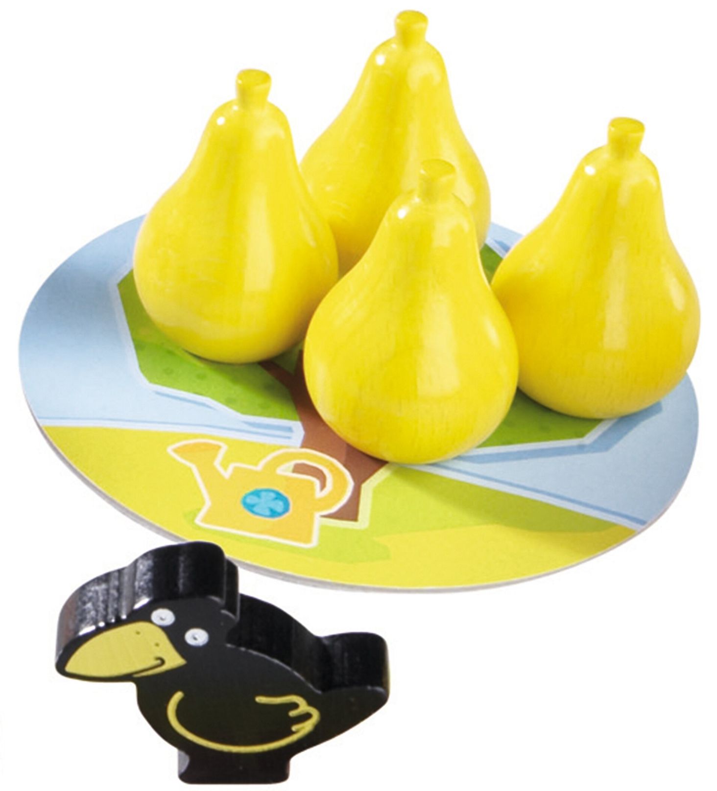 Haba Moja Pierwsza Gra W Ogrodzie HB7612 - 2