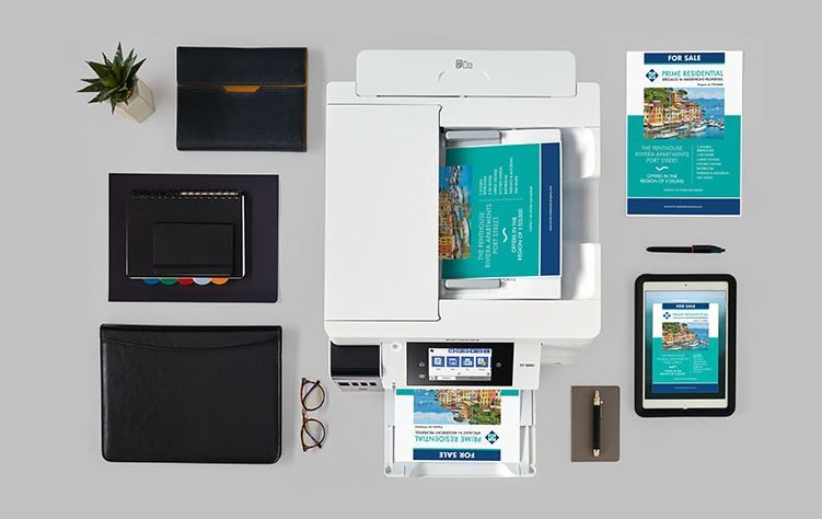 Epson EcoTank L6580