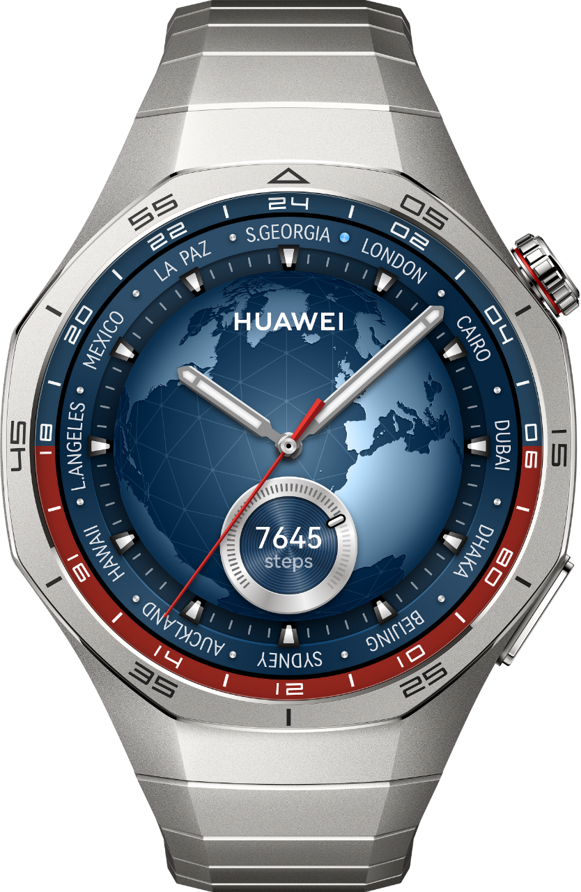 huawei active właściwości