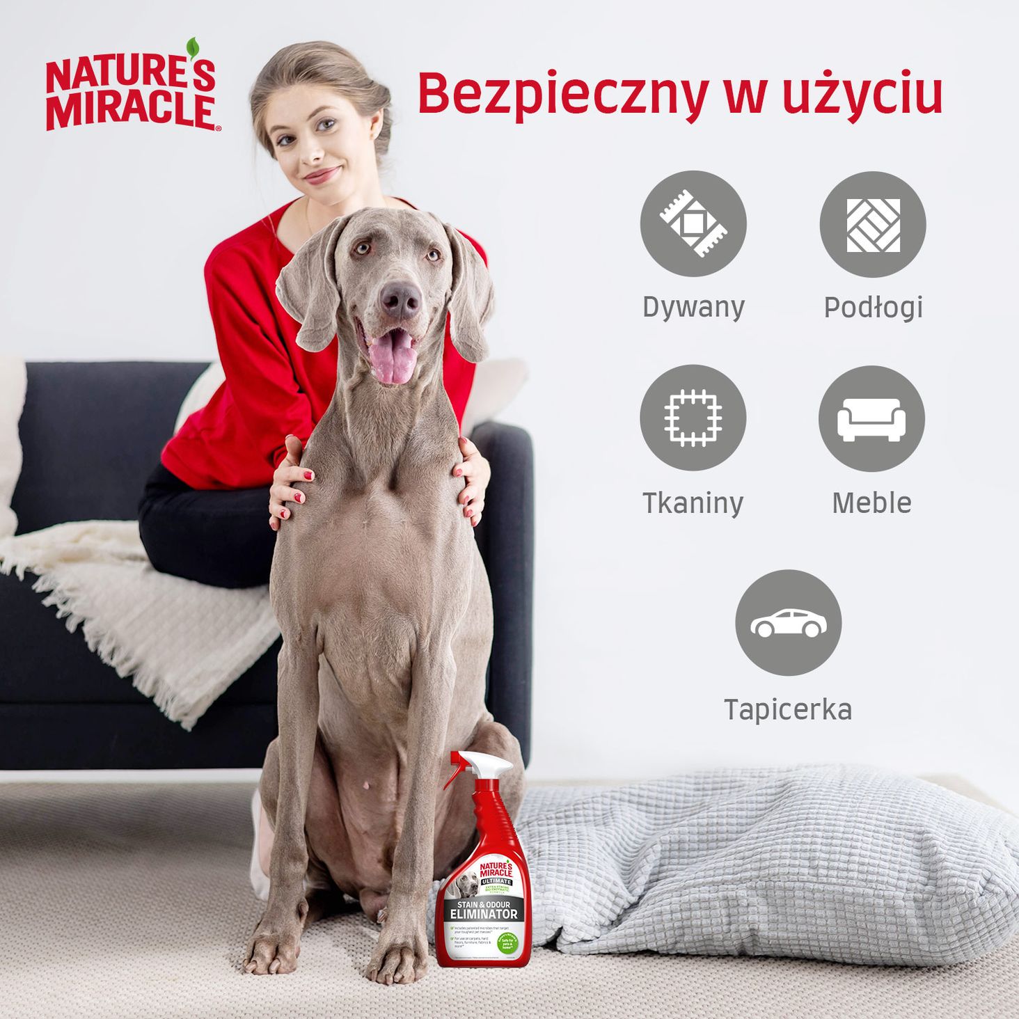 Nature-s-Miracle zdjęcie 3