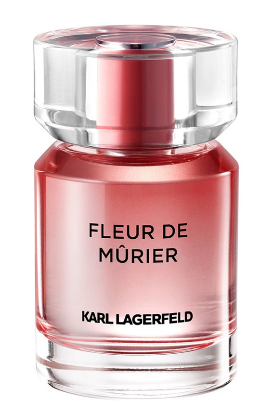Karl Lagerfeld Fleur de Murier