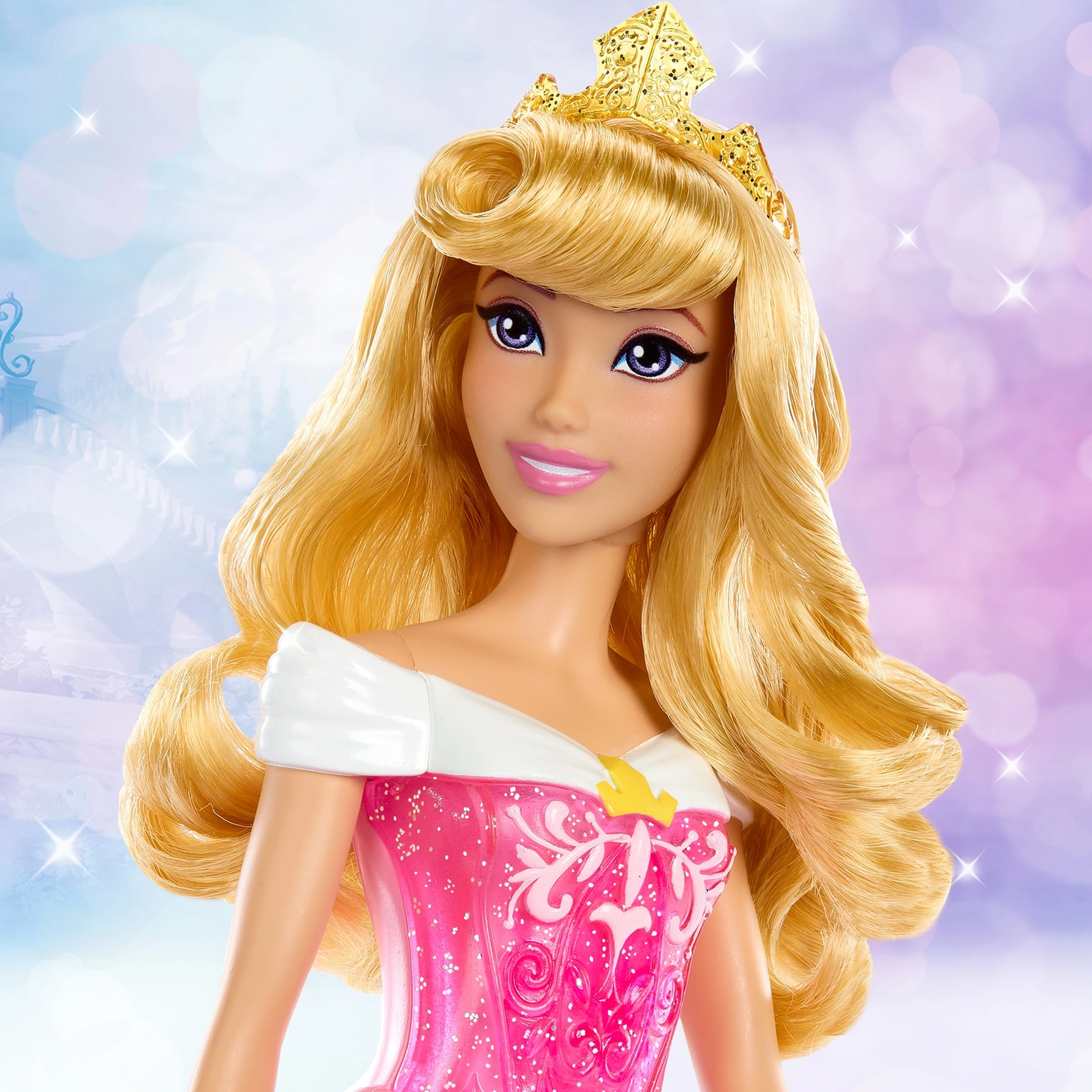 Mattel