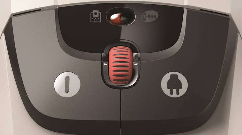 Odkurzacz podłogowy Philips Series 8000 XD8142/12 - 4