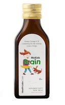 MyKids Brain