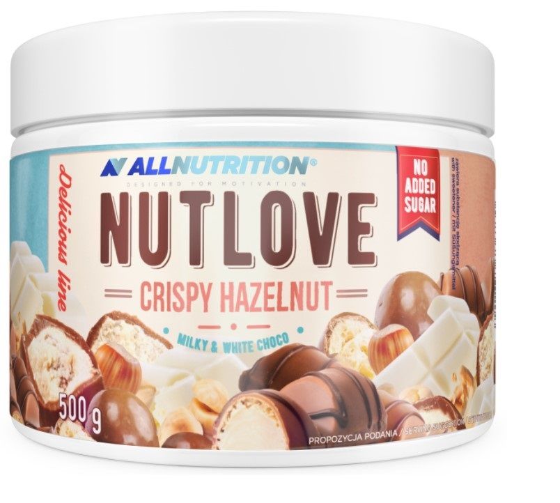 nutlove