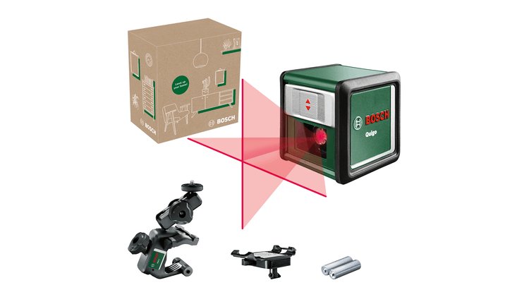 Bosch Quigo 06036635Z0
