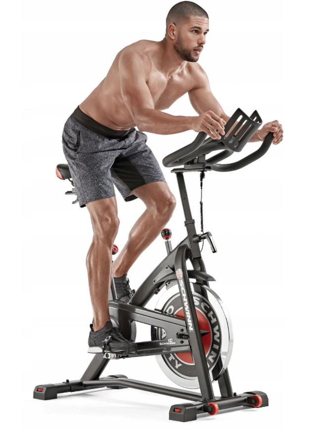 Schwinn Ic7