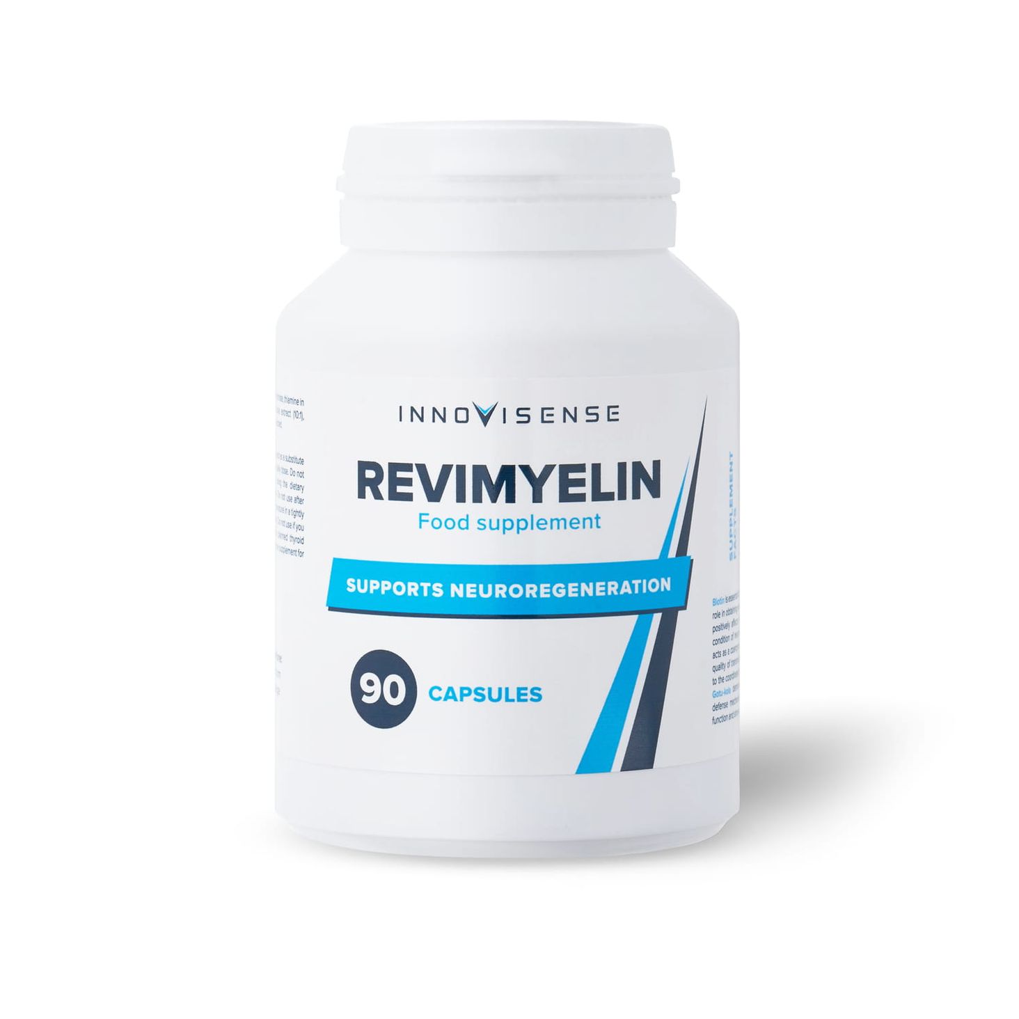 Revimyelin 90 kaps