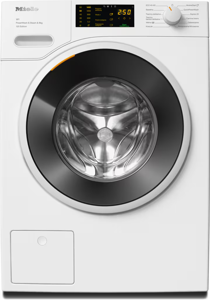 Miele WWB380 WCS 125 Edition produkt