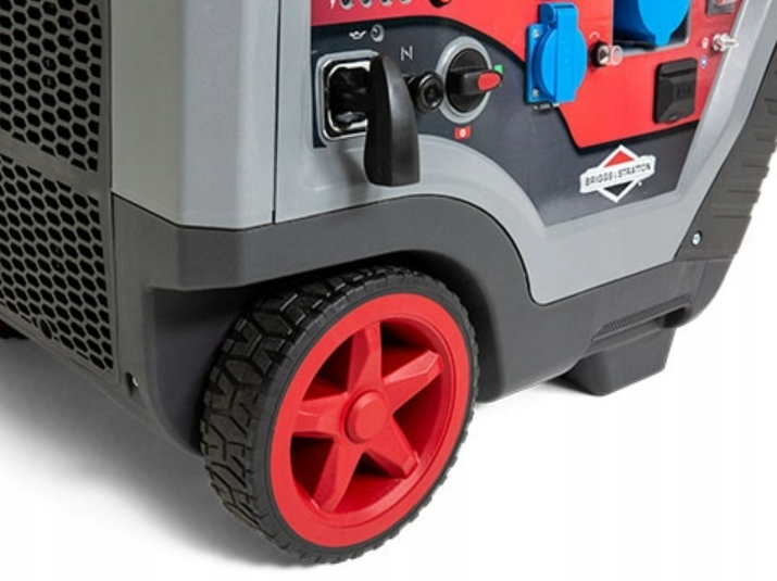 Briggs & Stratton Generator inwerterowy