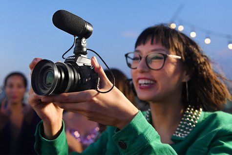 Nikon