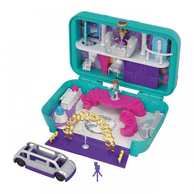 Mattel