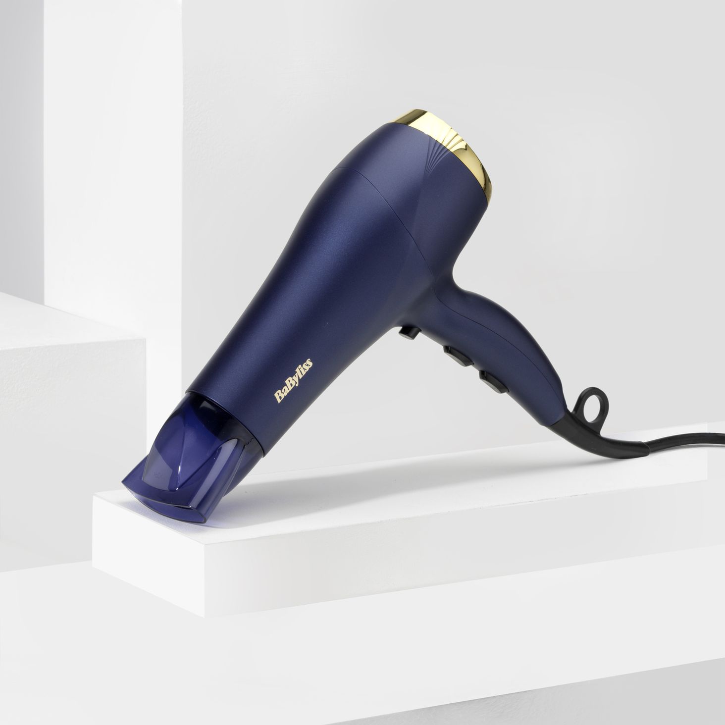 BaByliss Midnight Luxe 2300 5781PE_9