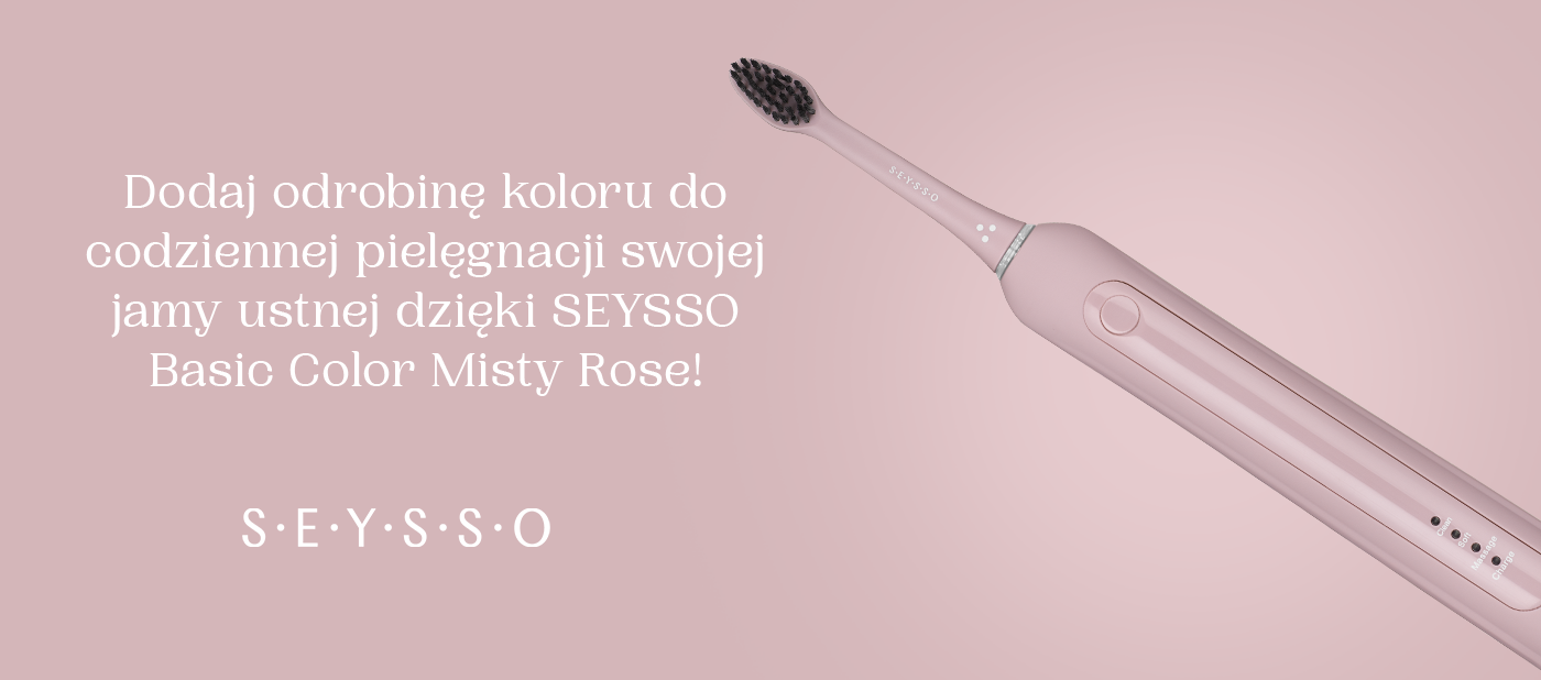 SEYSSO Color Basic - 2
