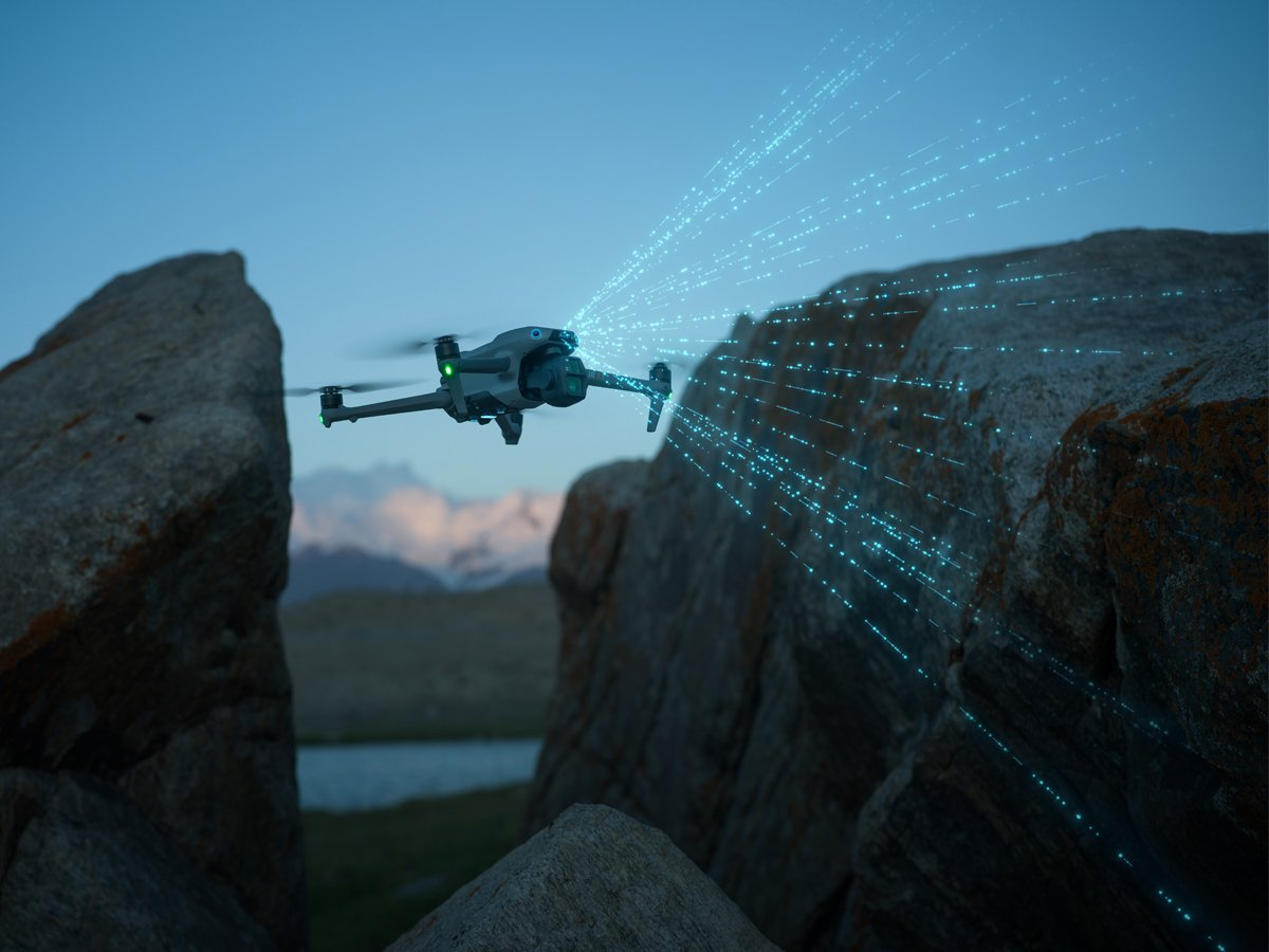 DJI Neo Zdjęcie 5