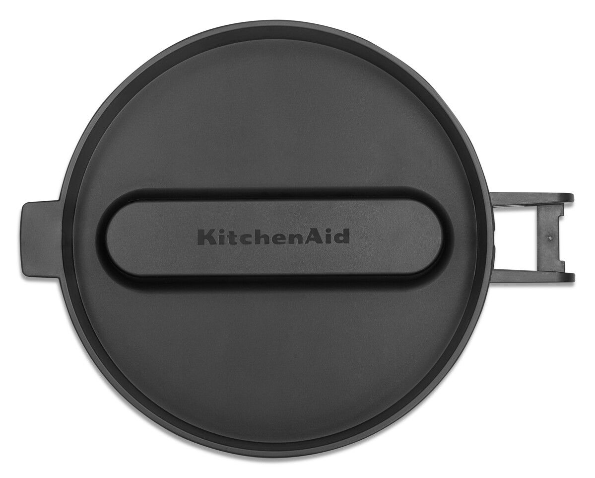 KitchenAid 5KPF0921EAC - pokrywa