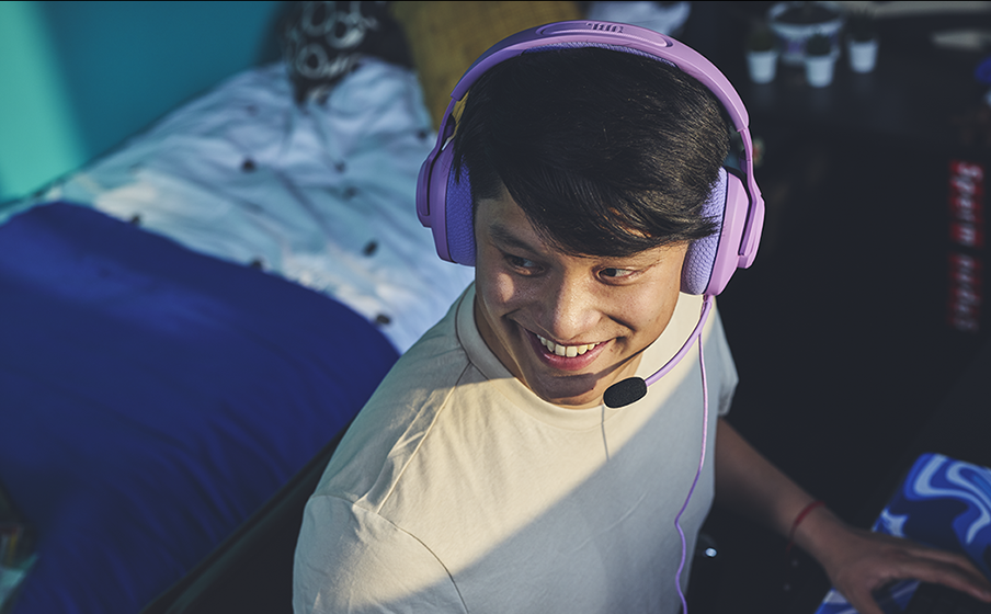 JBL Quantum 100M2 - 2