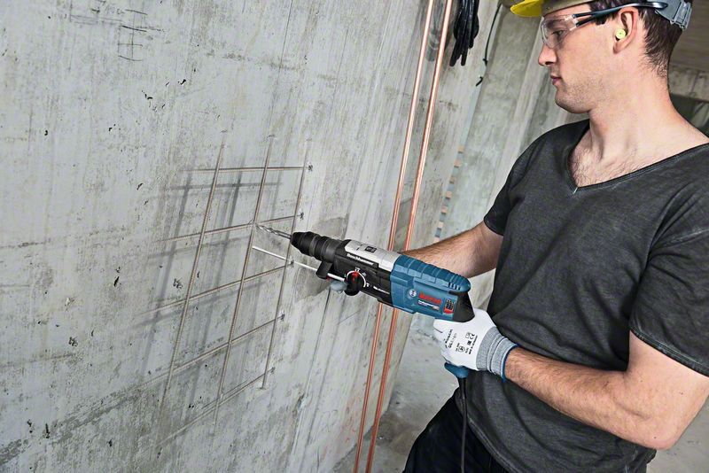 Bosch Najważniejsze cechy produktu